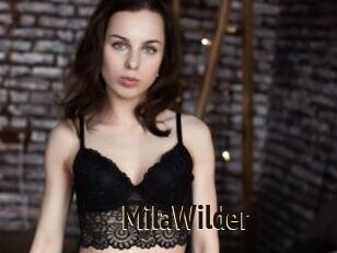 MilaWilder