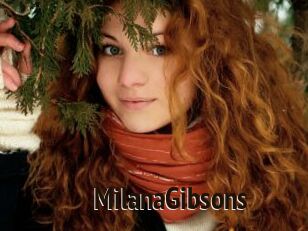 MilanaGibsons