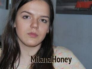 MilanaHoney