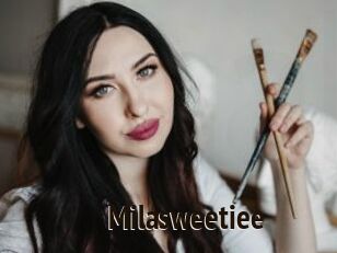 Milasweetiee