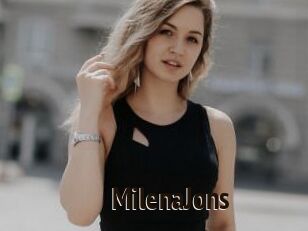 MilenaJons
