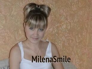 MilenaSmile