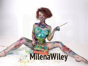 MilenaWiley