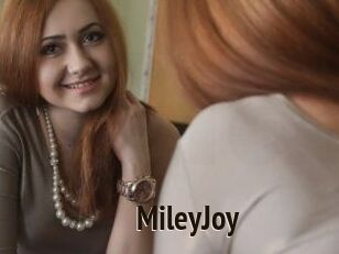 MileyJoy