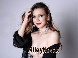 MileyNovak