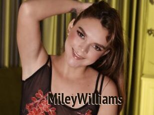 MileyWilliams