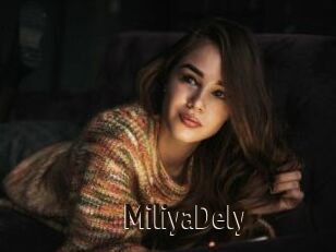 MiliyaDely