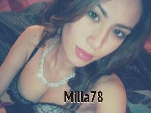 Milla78