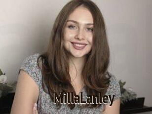 MillaLanley