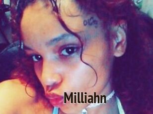 Milliahn