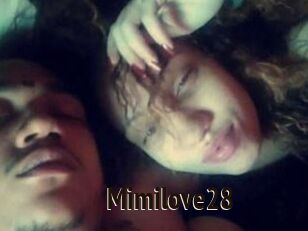 Mimilove28