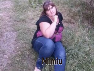 Mimiu