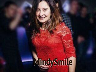 MindySmile