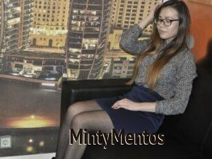 MintyMentos