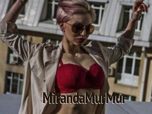 MirandaMurMur