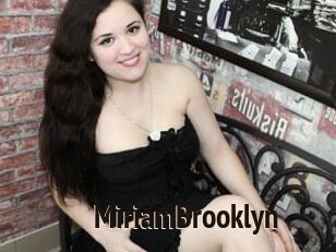 MiriamBrooklyn