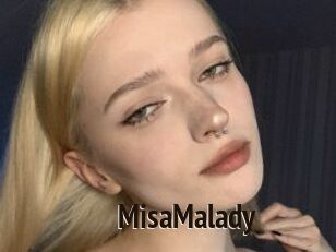 MisaMalady