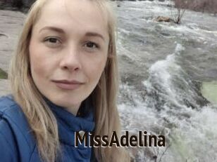 MissAdelina