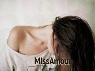 MissAmour