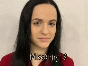 MissAnny18