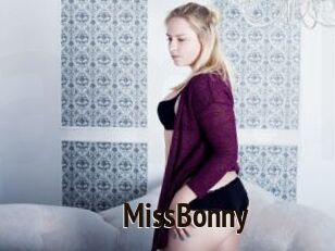 MissBonny