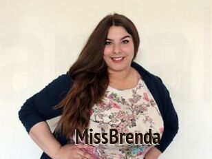 MissBrenda