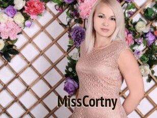 MissCortny