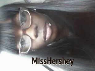 MissHershey