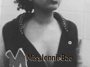 MissJennieBae
