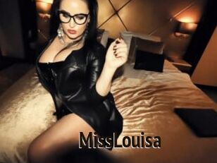 MissLouisa