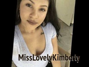 MissLovelyKimberly