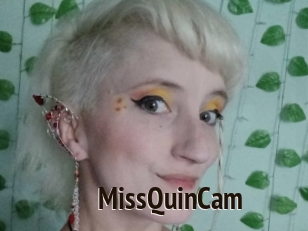 MissQuinCam