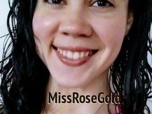 MissRoseGold