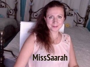 MissSaarah