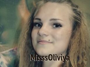 MisssOliviya