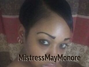 MistressMayMonore