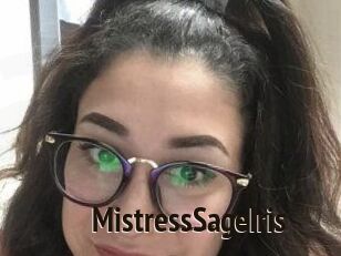 MistressSageIris