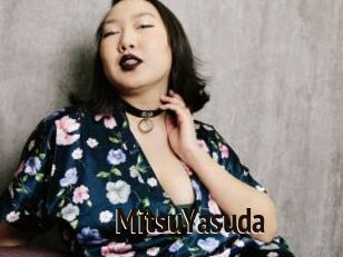 MitsuYasuda
