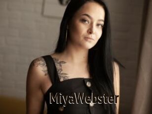 MiyaWebster