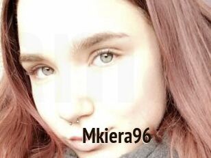 Mkiera96