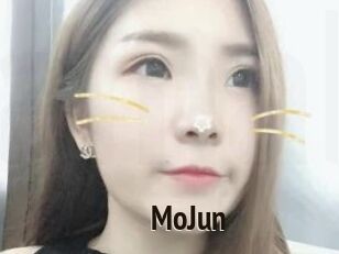 MoJun