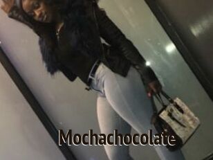 Mochachocolate
