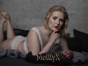 MolllyX
