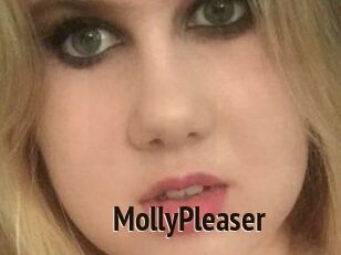 MollyPleaser