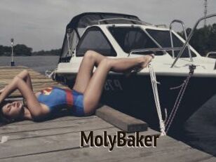 MolyBaker