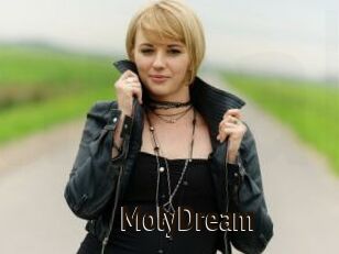 MolyDream