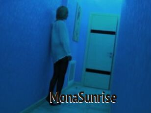 MonaSunrise
