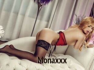 Monaxxx
