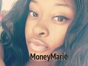 MoneyMarie