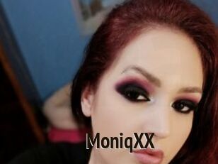 MoniqXX